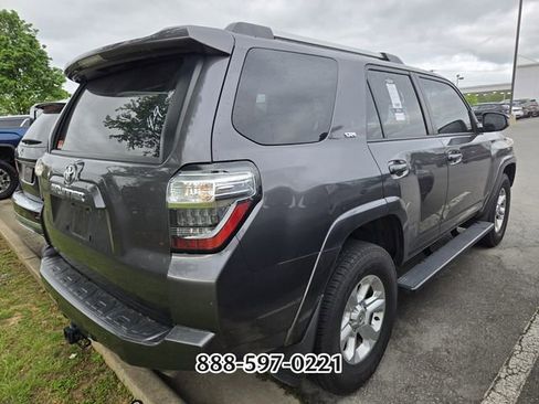 Used 2023 Toyota 4Runner SR5 image 8