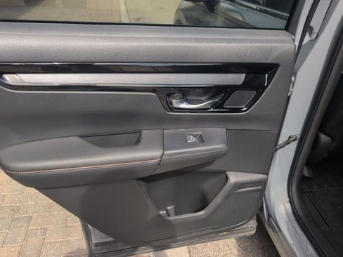 Used 2024 Honda CR-V Sport Touring image 16
