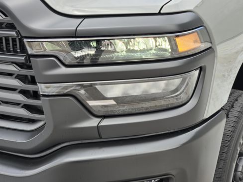 New 2026 RAM 2500 Tradesman image 7