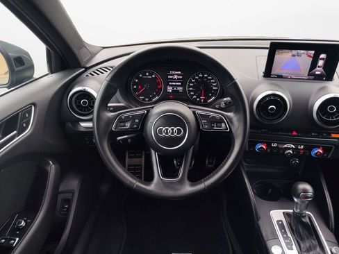 Used 2019 Audi A3 2.0T Premium w/ Convenience Package image 21
