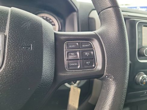 Used 2022 RAM 1500 Tradesman w/ Popular Equipment Group AWD/4WD image 21