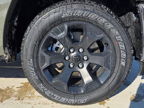 New 2026 RAM 1500 Big Horn image 11