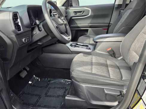 Used 2022 Ford Bronco Sport Big Bend AWD/4WD image 7