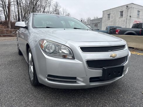 Used 2011 Chevrolet Malibu LT image 6