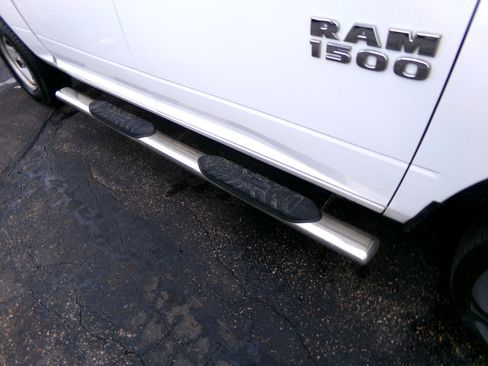 Used 2016 RAM 1500 Tradesman w/ Popular Equipment Group image 41