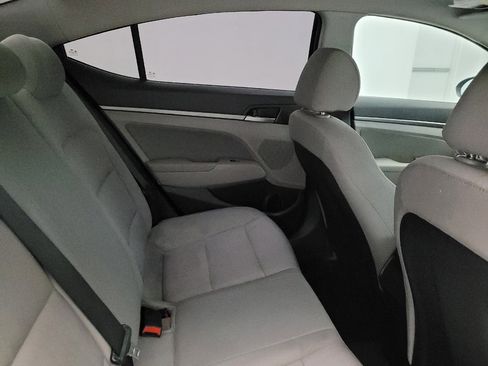 Used 2018 Hyundai Elantra SEL FWD image 19