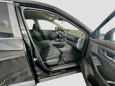 Used 2023 Nissan Rogue SV FWD image 29