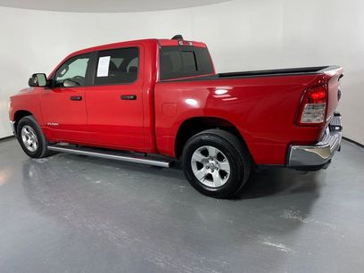 Used 2023 RAM 1500 Big Horn w/ Trailer Tow Group