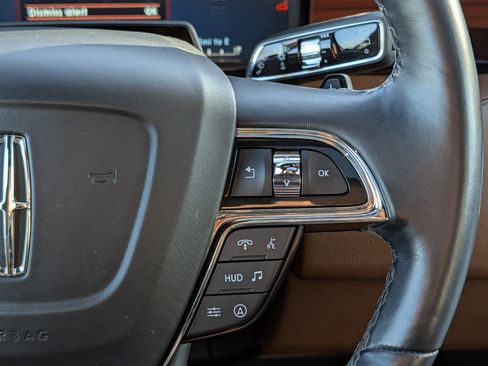 Used 2024 Lincoln Navigator L Reserve image 28