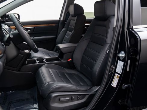 Used 2021 Honda CR-V EX-L image 15