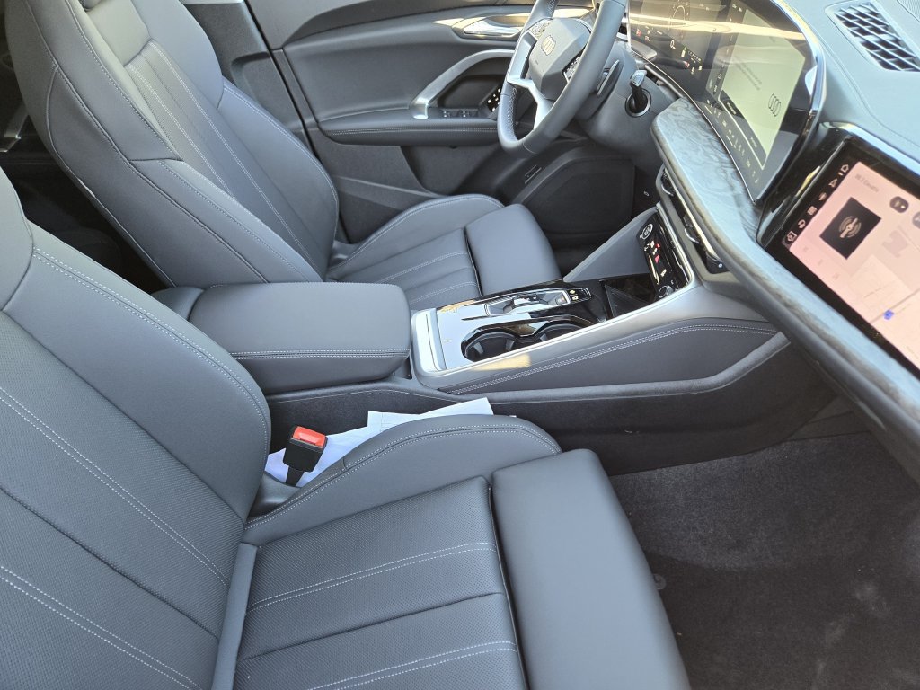 New 2026 Audi Q5 Prestige AWD/4WD image 18