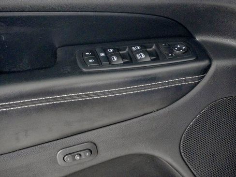 Used 2017 Jeep Grand Cherokee Limited w/ Luxury Group II image 17