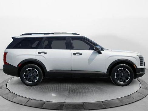 New 2026 Hyundai Palisade XRT Pro image 7