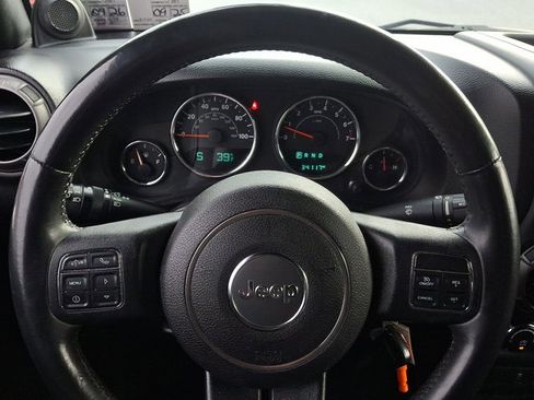 Used 2014 Jeep Wrangler Unlimited Sport w/ Quick Order Package 24S image 17