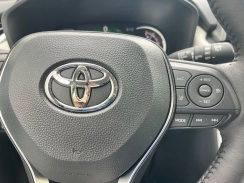 Used 2025 Toyota RAV4 XLE Premium w/ Weather Package AWD/4WD image 27