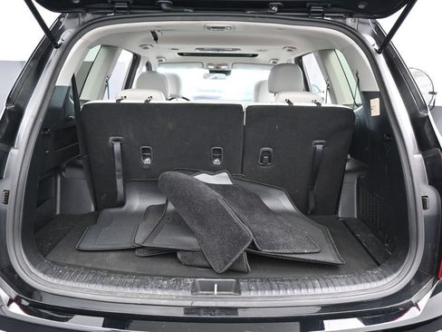 Used 2024 Kia Telluride S w/ S Sunroof Package AWD/4WD image 37