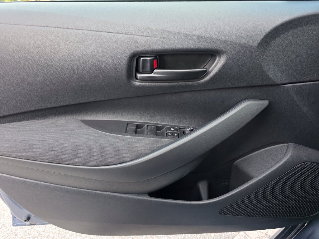 New 2027 Toyota Corolla LE w/ LE Premium Package FWD image 26