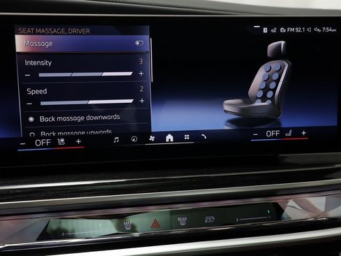 New 2026 BMW 750e xDrive w/ Executive Package image 13