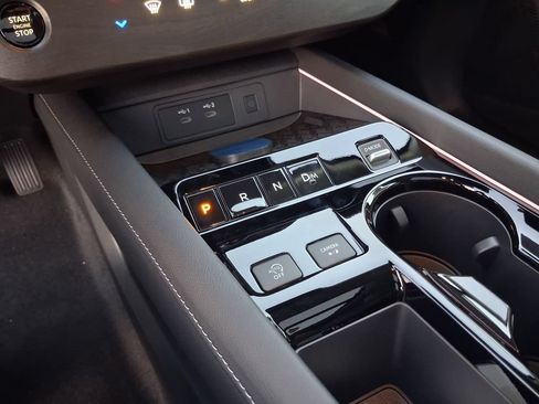 New 2026 Nissan Murano SL AWD/4WD image 10