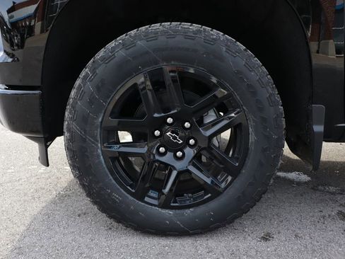 New 2026 Chevrolet Silverado 1500 RST w/ Safety Package image 29