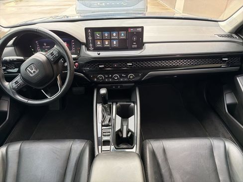 Used 2023 Honda Accord EX-L image 22