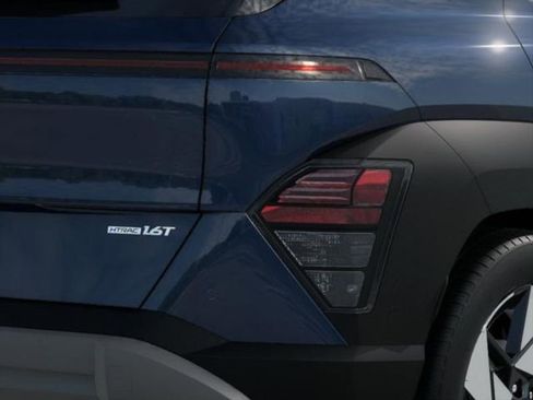 New 2026 Hyundai Kona SEL Sport image 10