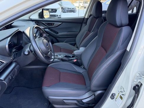 Used 2023 Subaru Crosstrek 2.0i Premium w/ Popular Package #3 image 16