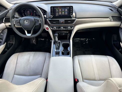 Used 2020 Honda Accord EX image 15