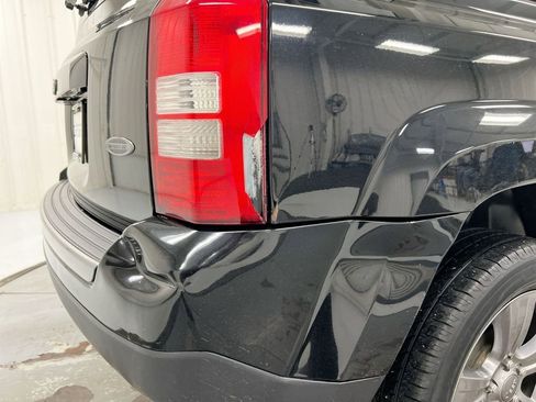 Used 2017 Jeep Patriot Sport w/ Power Value Group image 28