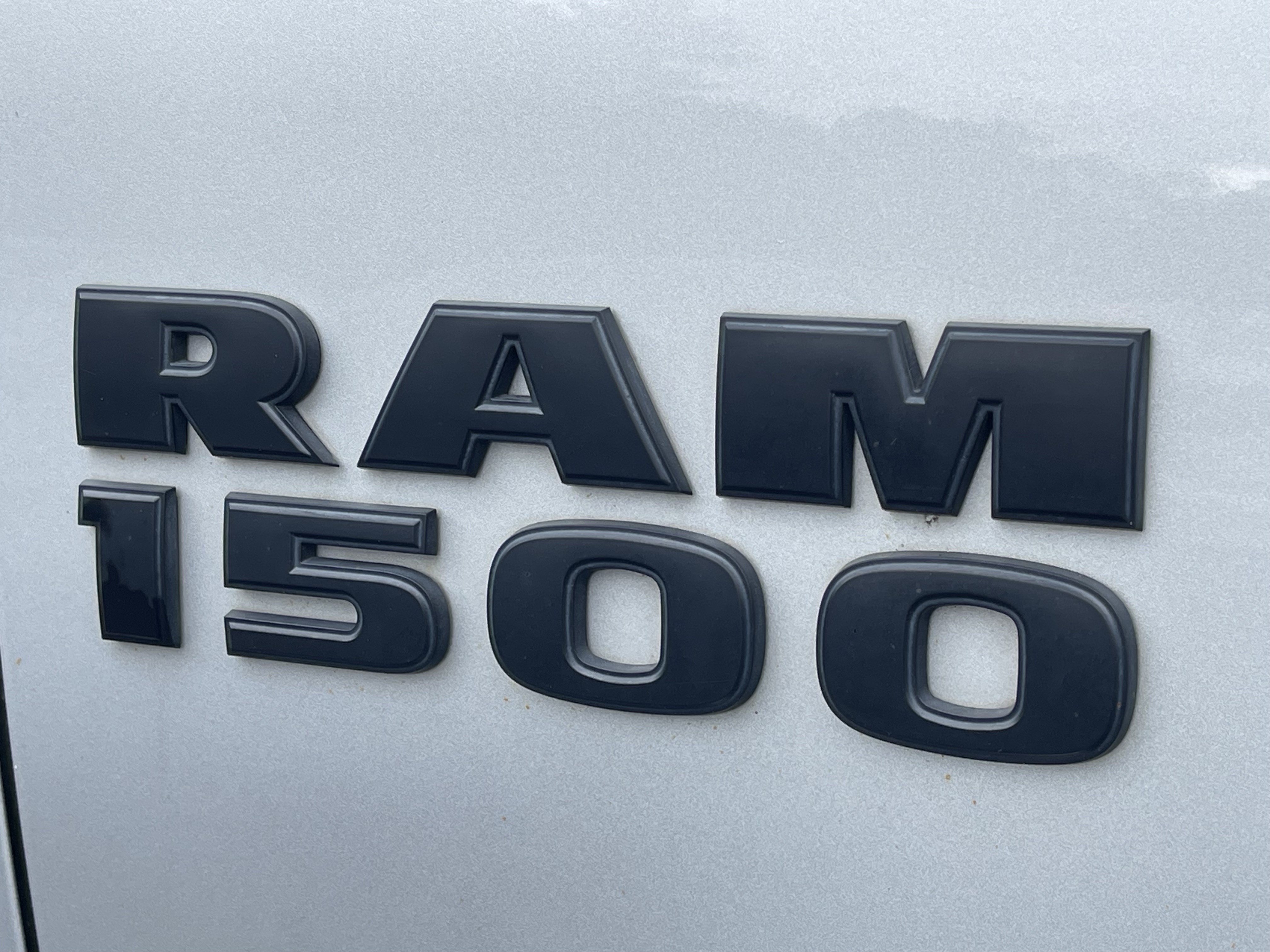 Used 2017 RAM 1500 Sport w/ Quick Order Package 26Q Night AWD/4WD image 24
