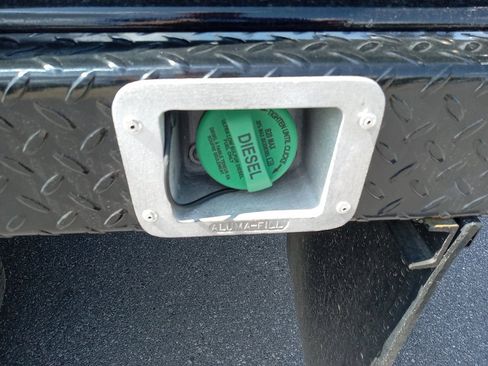 New 2023 Ford F550 4x4 Regular Cab Super Duty image 22