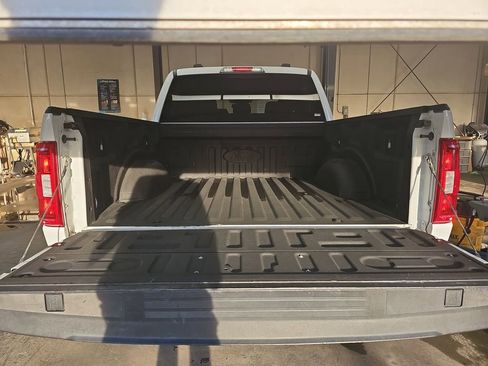 Used 2023 Ford F150 XLT w/ Equipment Group 302A High image 12