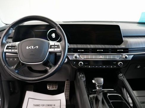 Used 2024 Kia Telluride SX Prestige X-Line image 19