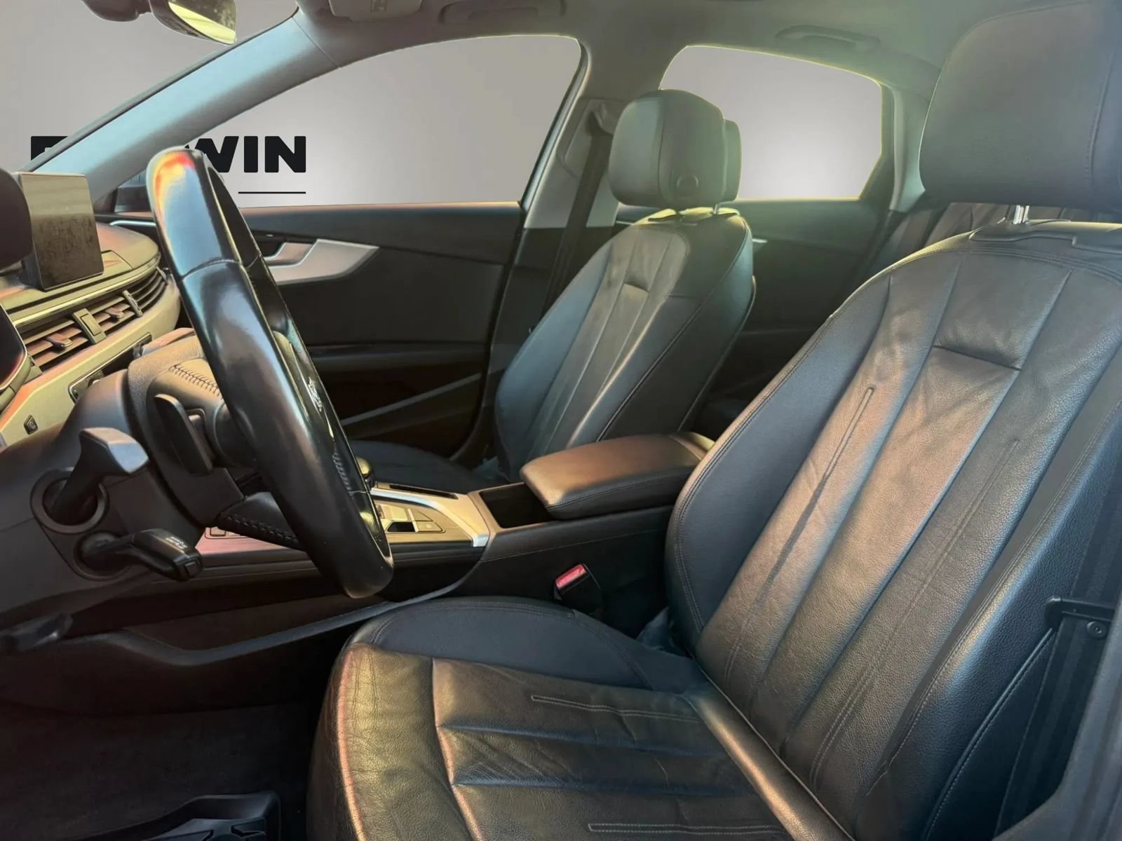 Used 2017 Audi A4 2.0T Premium w/ Convenience Package FWD image 12
