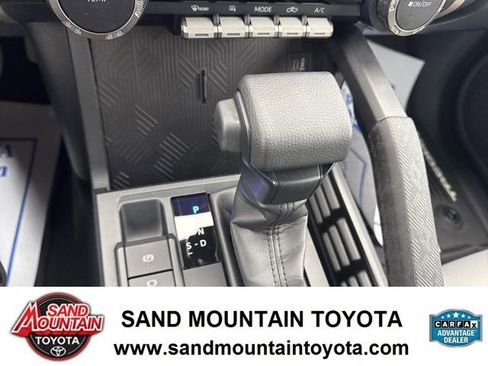 Used 2025 Toyota Tacoma SR5 image 21