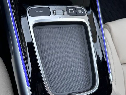 Certified 2026 Mercedes-Benz GLB 250 4MATIC image 20