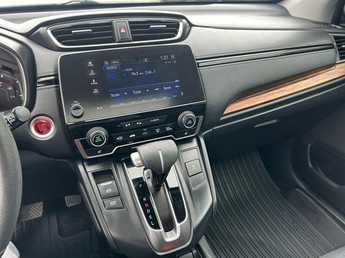 Used 2018 Honda CR-V EX image 26