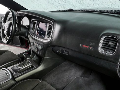 Used 2020 Dodge Charger Scat Pack RWD image 23