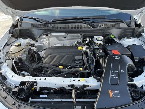 Used 2024 Buick Envista Preferred w/ Convenience I Package image 19