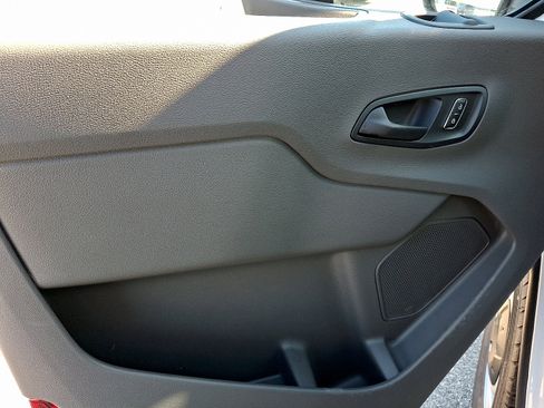 New 2026 Ford Transit 150 Low Roof image 10