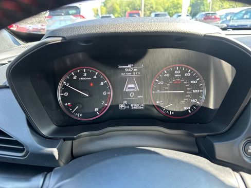 Used 2024 Subaru Impreza RS w/ Popular Package #3 AWD/4WD image 21