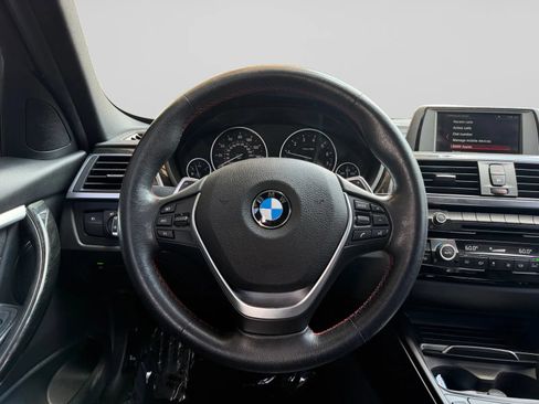 Used 2018 BMW 330i Sedan RWD image 19