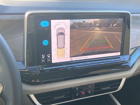 New 2026 Volkswagen Atlas SE image 23