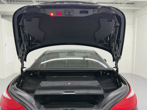 Used 2014 Mercedes-Benz SL 550 image 64