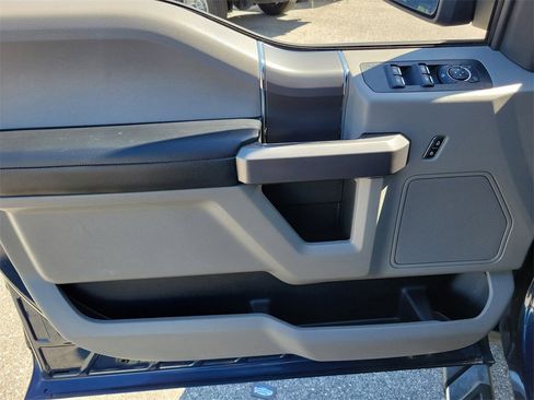 Used 2020 Ford F150 XLT w/ Equipment Group 302A Luxury image 21