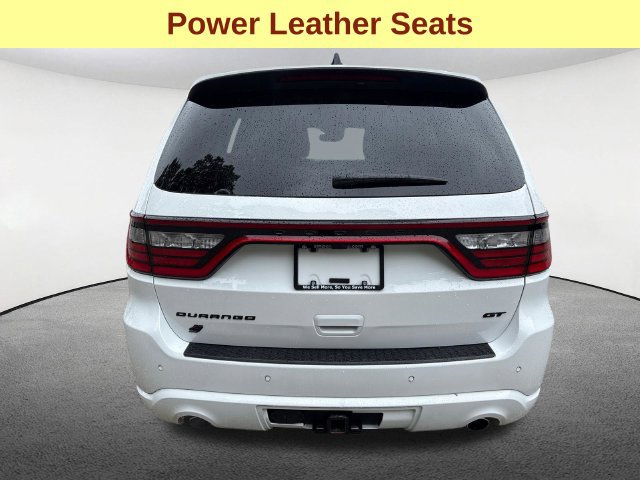Used 2026 Dodge Durango GT AWD/4WD image 10