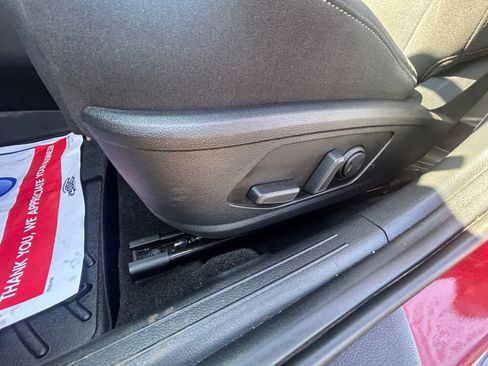 Used 2023 Hyundai Sonata SEL w/ Cargo Package FWD image 24