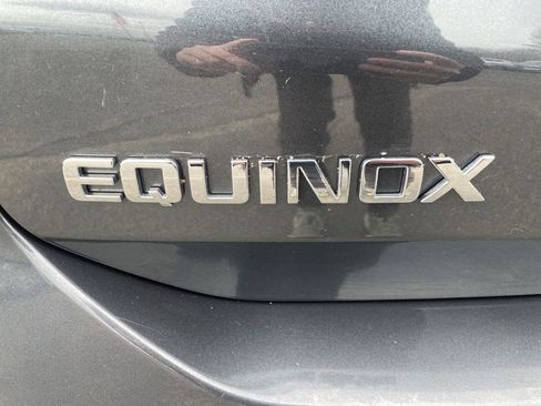 Used 2023 Chevrolet Equinox LT w/ Driver Convenience Package AWD/4WD image 7