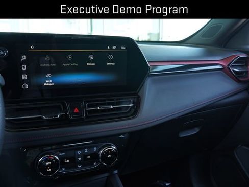 Used 2026 Chevrolet TrailBlazer RS w/ Convenience Package image 19