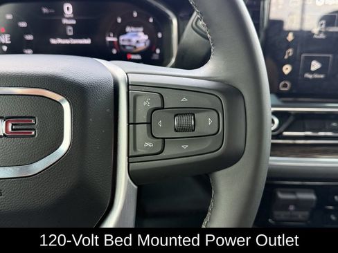Used 2026 GMC Sierra 1500 Elevation w/ Elevation Select Package RWD image 19